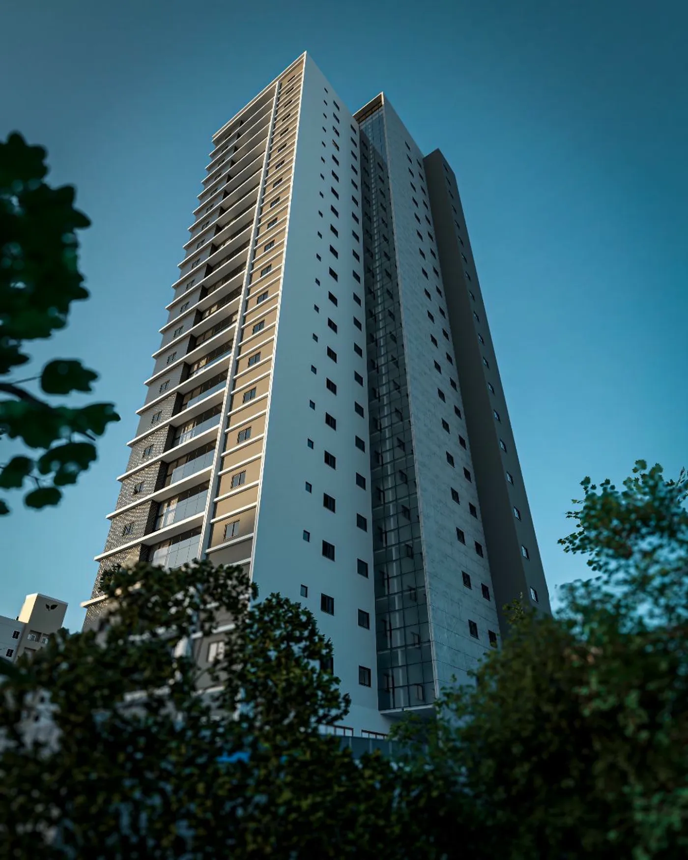 Beatriz Residential Company - AX7 Construtora