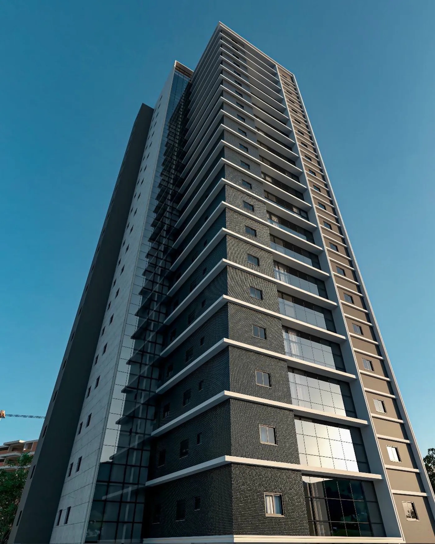 Beatriz Residential Company - AX7 Construtora — foto 2