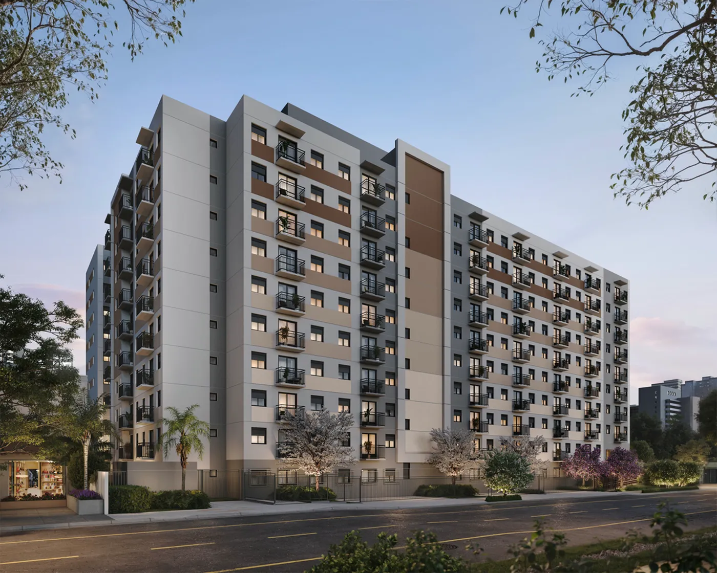 Viva Benx Leopoldina III - Breve Lançamento — foto 2