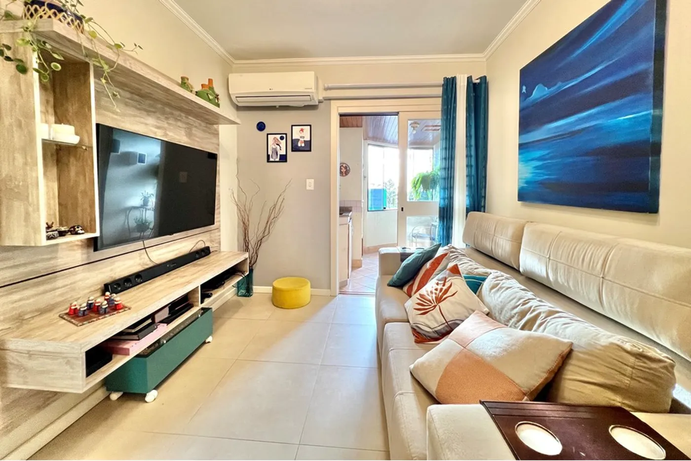 CB 1169 Apto 610241012-209 - REMAX 520 Exclusividades