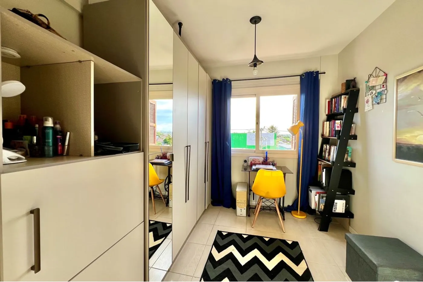 CB 1169 Apto 610241012-209 - REMAX 520 Exclusividades — foto 4