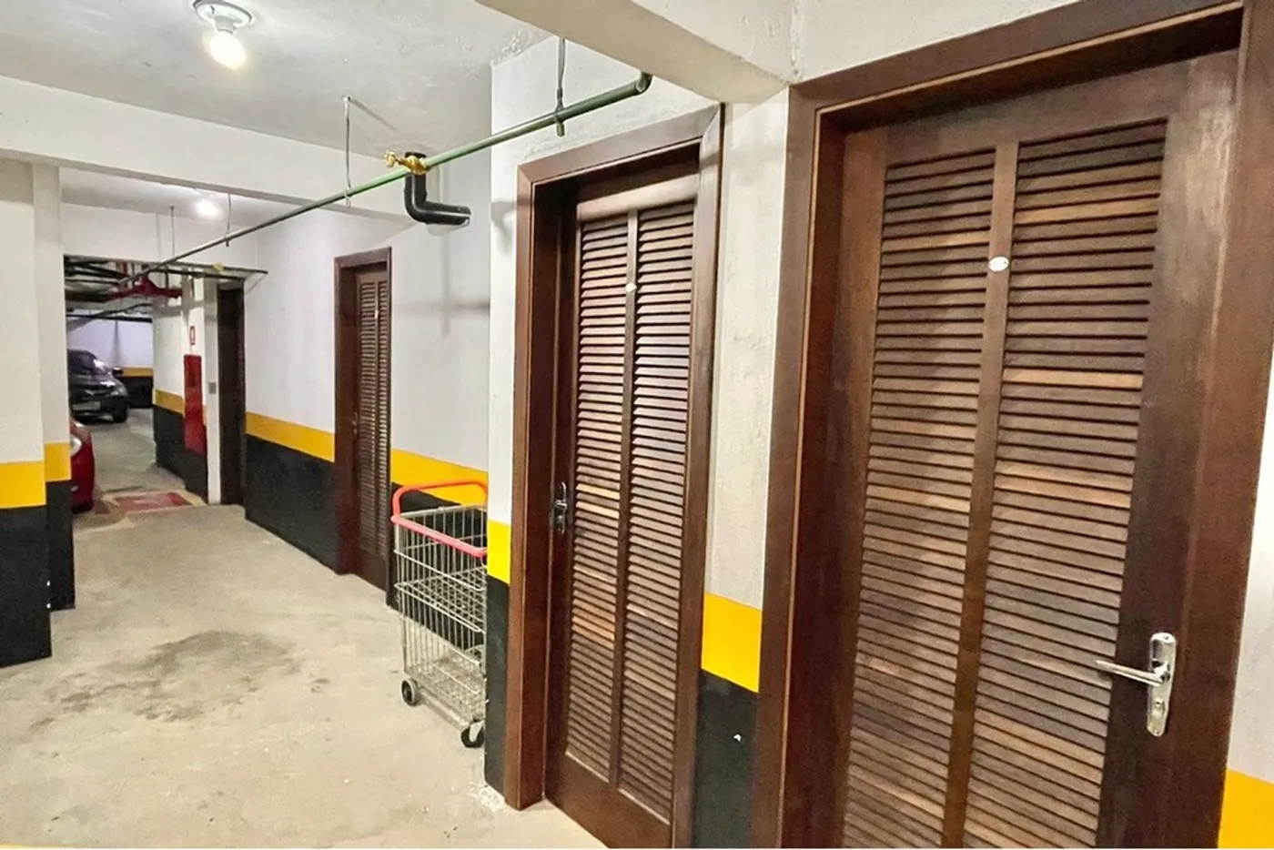 VMELGCS 717 Apto 602031006-71 - REMAX Classique Exclusividades — foto 2