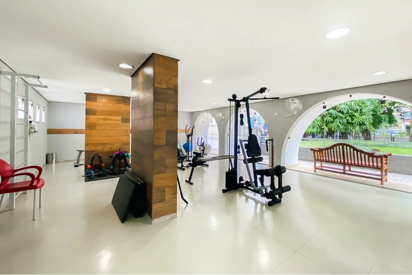 MJ 522 Apto 602221006-19 - REMAX Galeria Exclusividades — foto 5