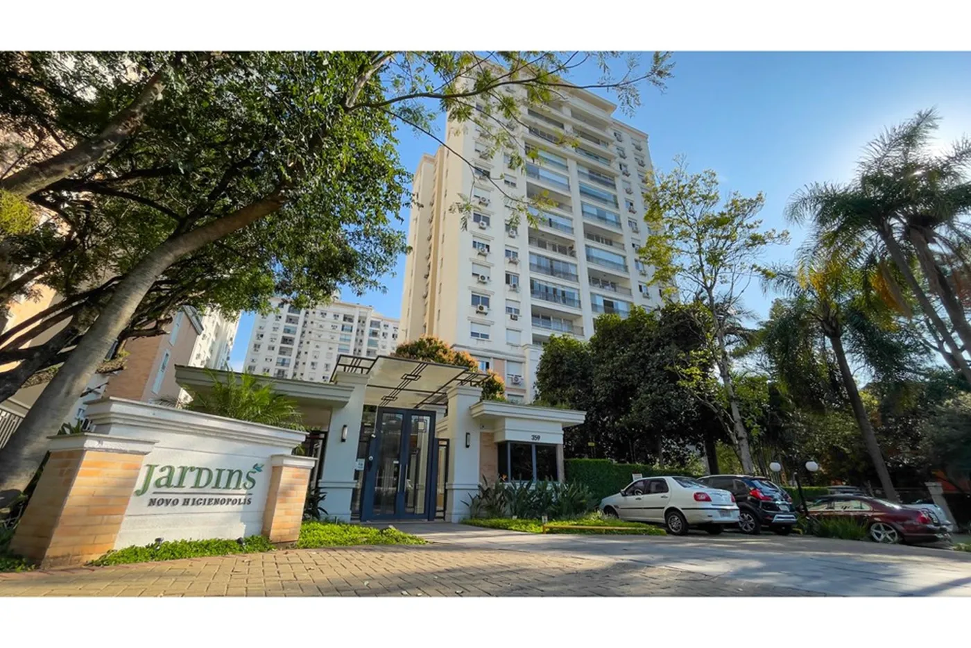 PDJ 359 Apto 612511073-6 - REMAX Moderna Exclusividades — foto 2