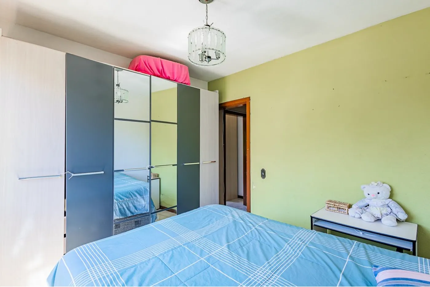 JIMAMB 307 Apto 612521072-27 - REMAX Place Exclusividades — foto 2