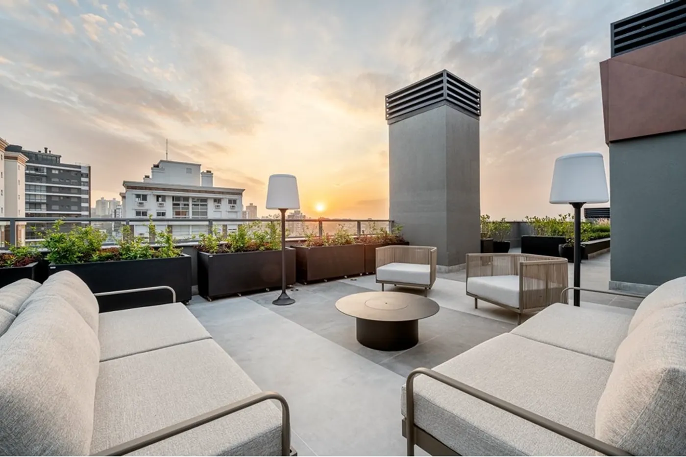 BVAS 285 Apto 610371008-102 - REMAX Rocket Exclusividades — foto 2