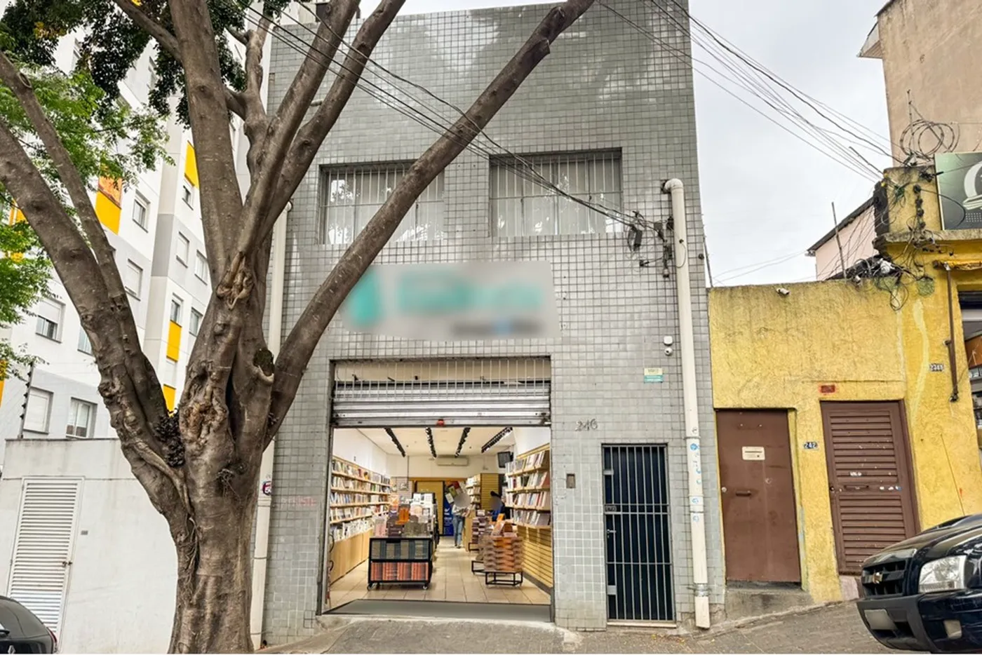 SCDS 246 Prédio 601301001-37 - Remax Studio 76 Exclusividades