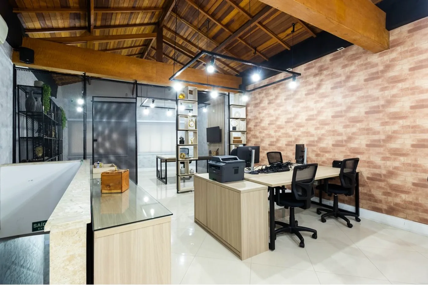 SCDS 246 Prédio 601301001-37 - Remax Studio 76 Exclusividades — foto 3