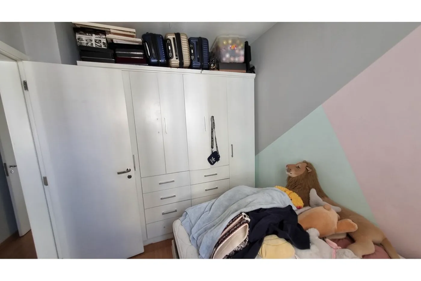 ÁBMDSV 2914 Apto 601361048-42 - REMAX Trio Exclusividades — foto 2