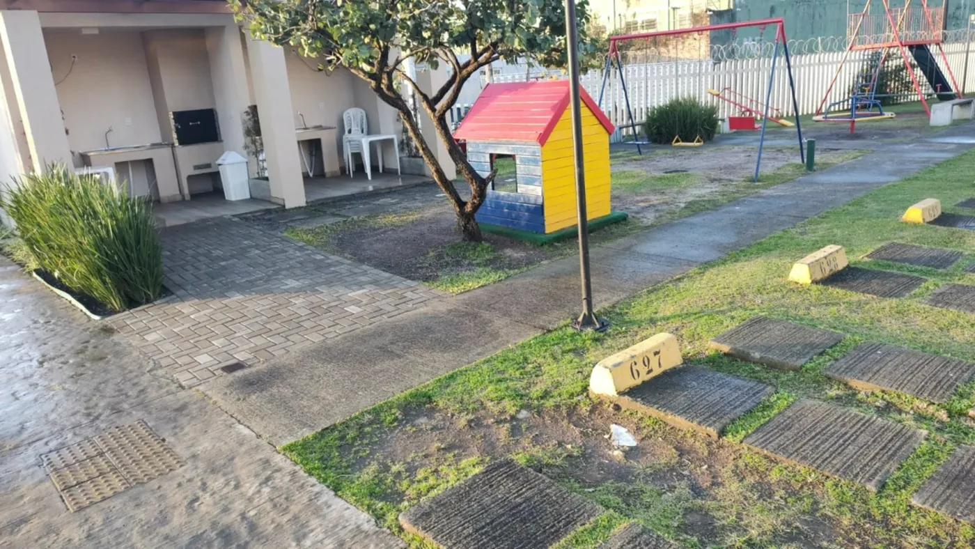 Vida alegre Apto AS10153 - Antunes e Silva Assessoria Imobiliária Exclusividades — foto 2