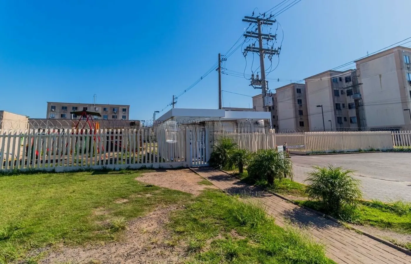 Vida alegre Apto AS10153 - Antunes e Silva Assessoria Imobiliária Exclusividades — foto 5