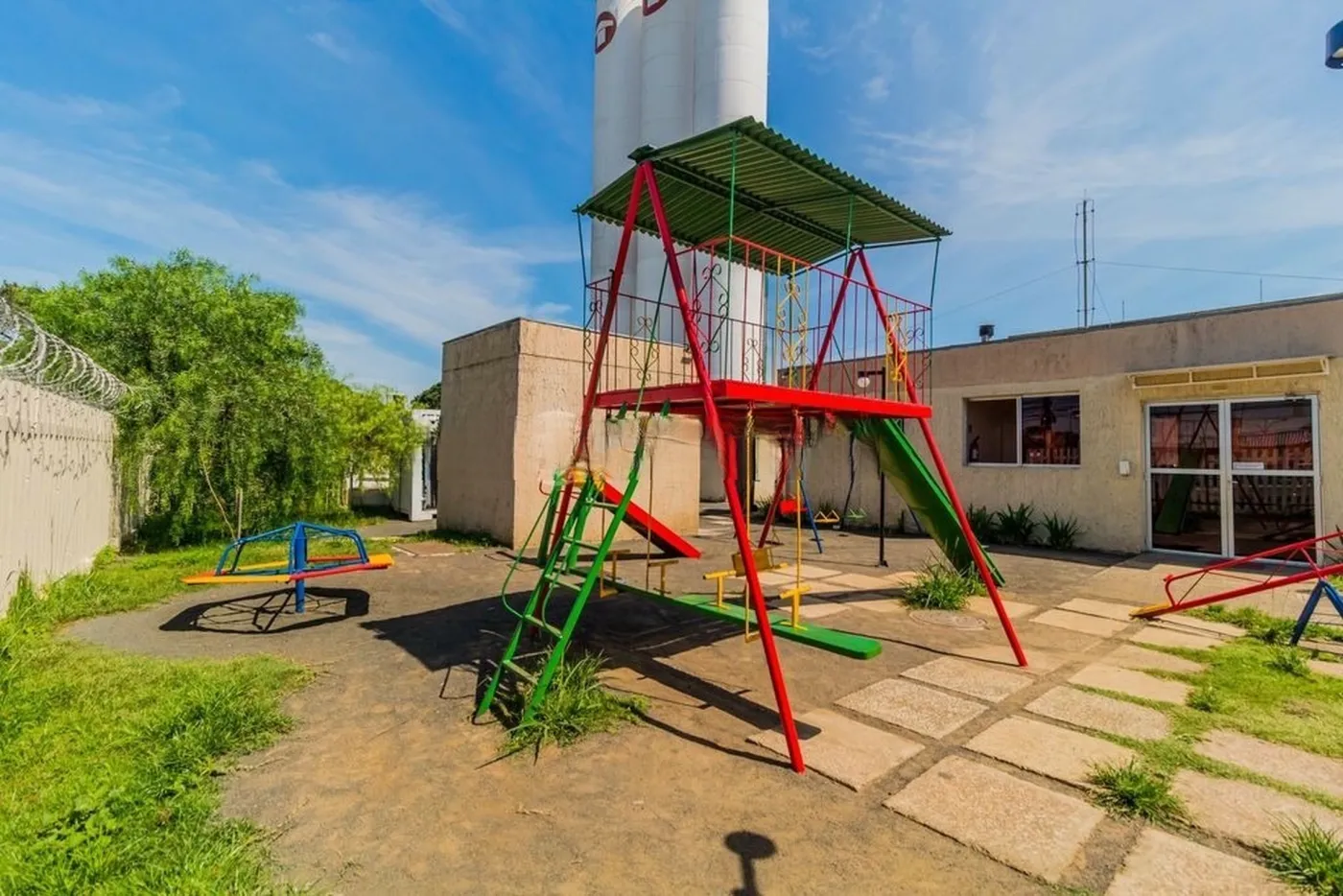 Vida alegre Apto AS10153 - Antunes e Silva Assessoria Imobiliária Exclusividades — foto 3