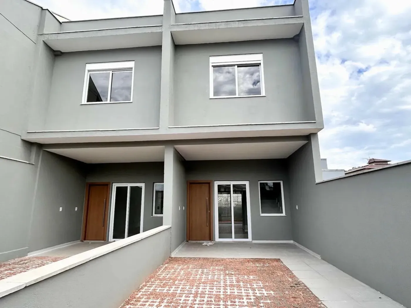 São José Casa 81306 - Confiare Cia Imobiliaria Exclusividades