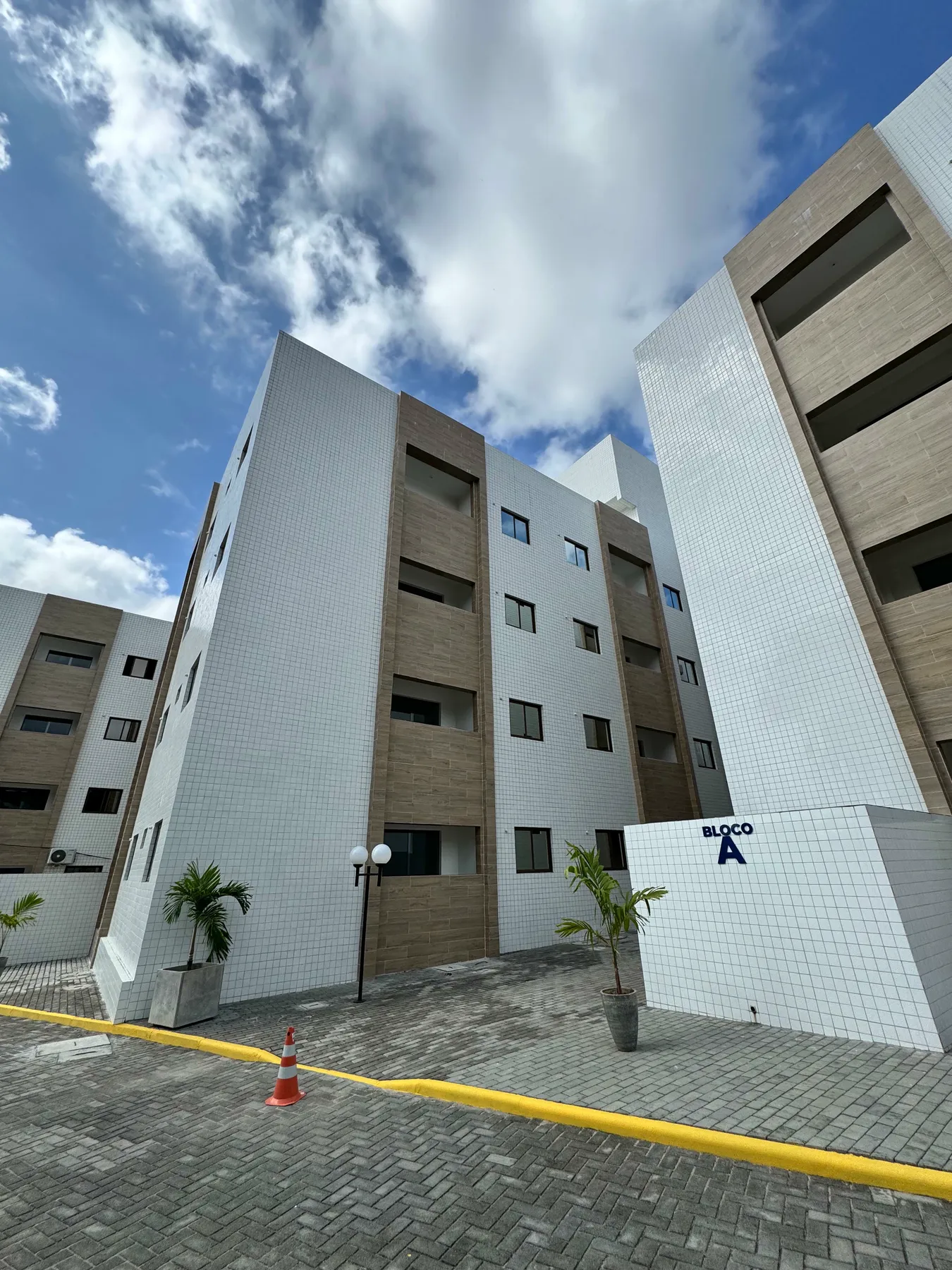 DVA Jaguaribe Residence - DVA Construtora