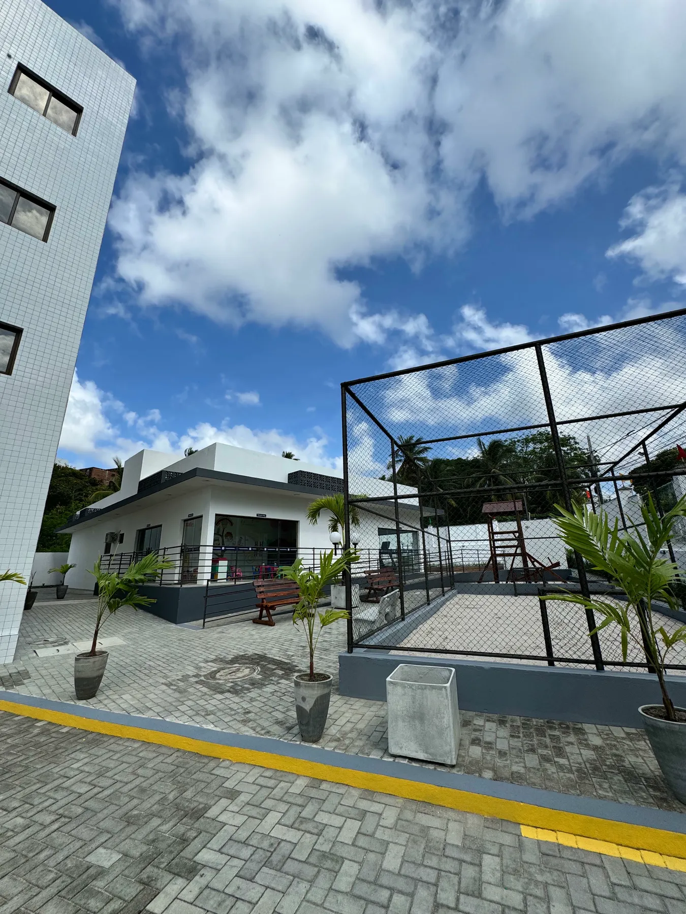 DVA Jaguaribe Residence - DVA Construtora — foto 4