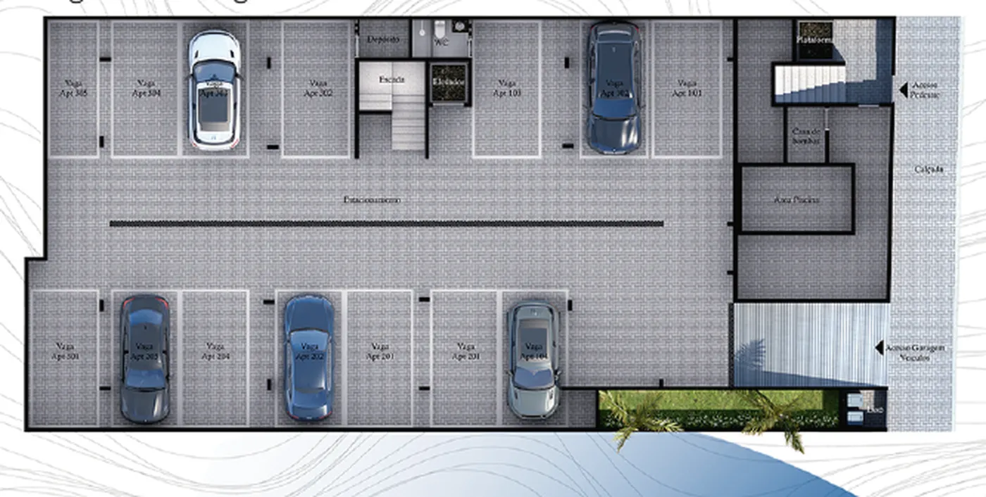DVA Luxury Altiplano - DVA Construtora — foto 4