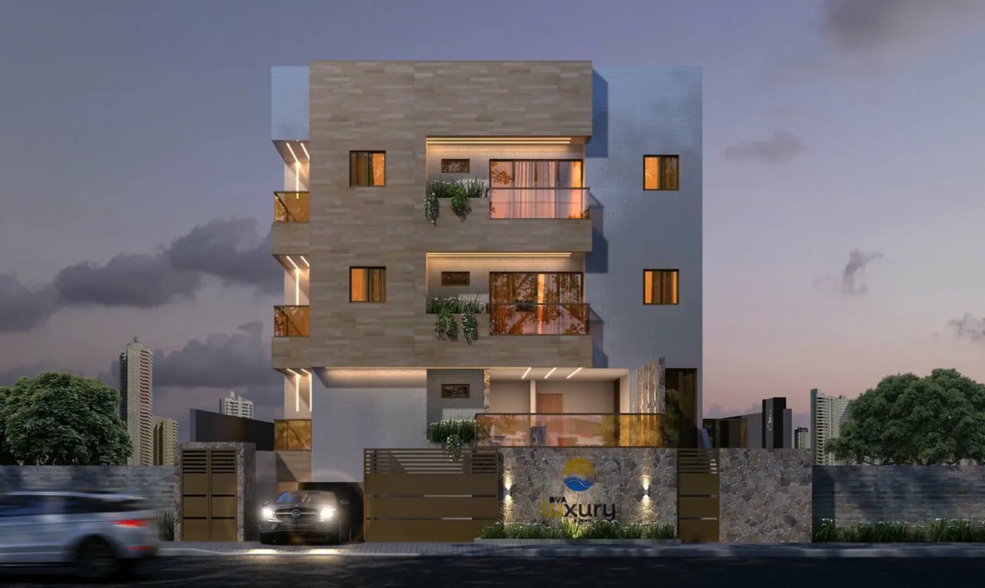 DVA Luxury Altiplano - DVA Construtora