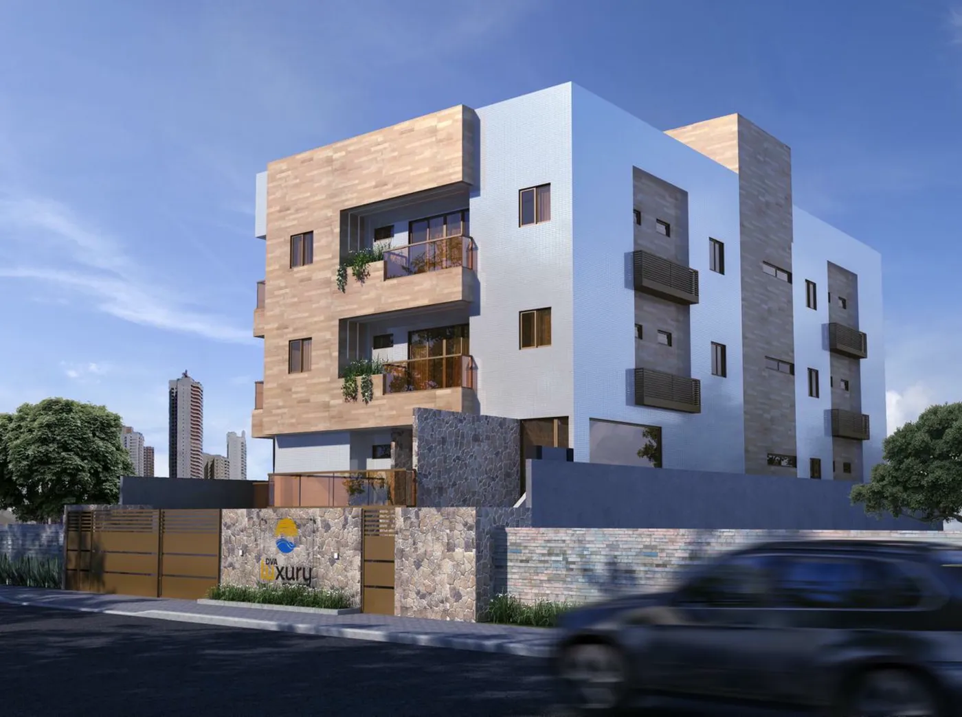 DVA Luxury Altiplano - DVA Construtora — foto 2