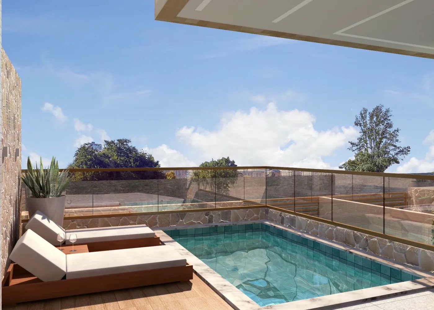 DVA Luxury Altiplano - DVA Construtora — foto 3