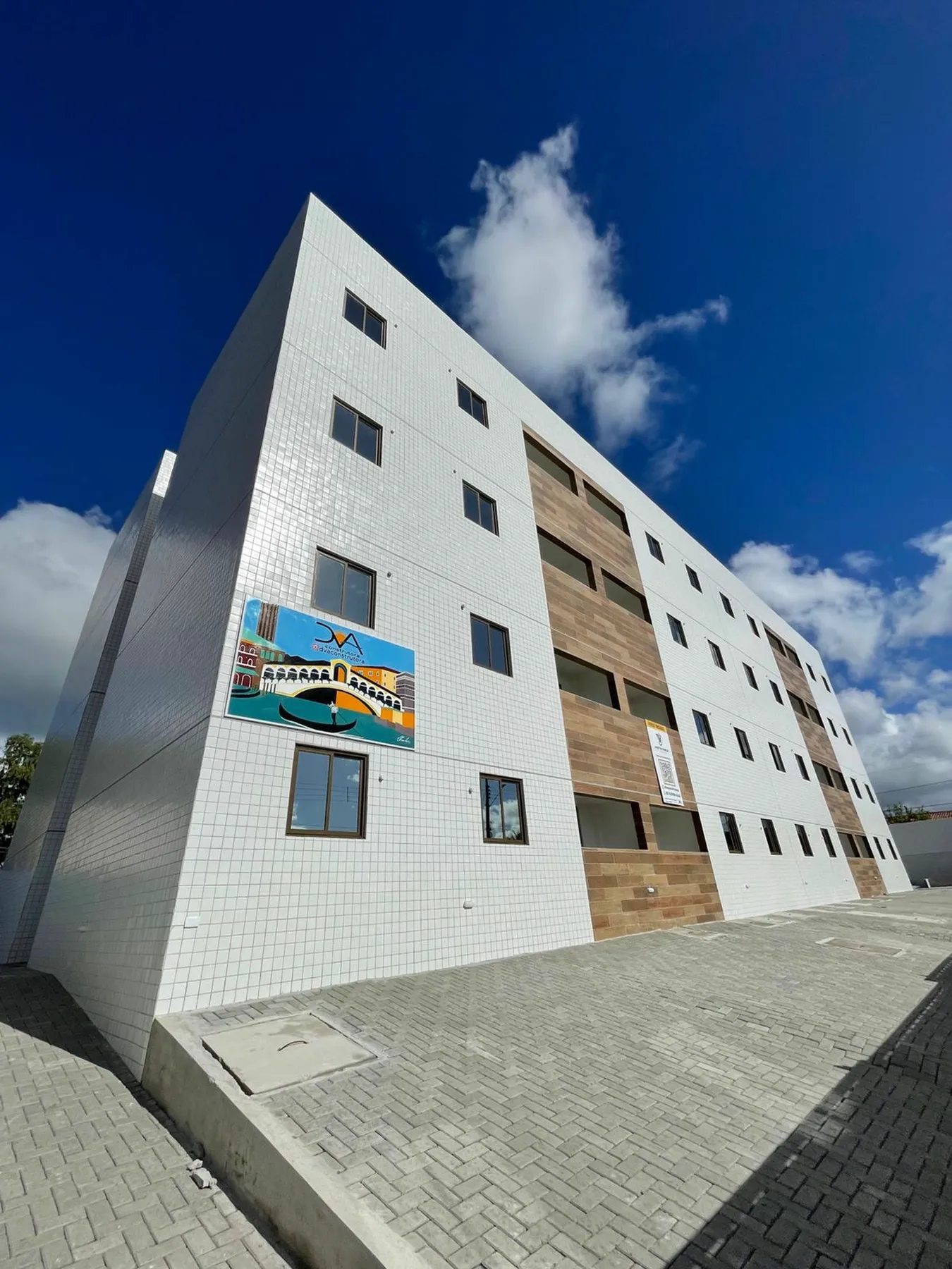 DVA Jardim Veneza - DVA Construtora