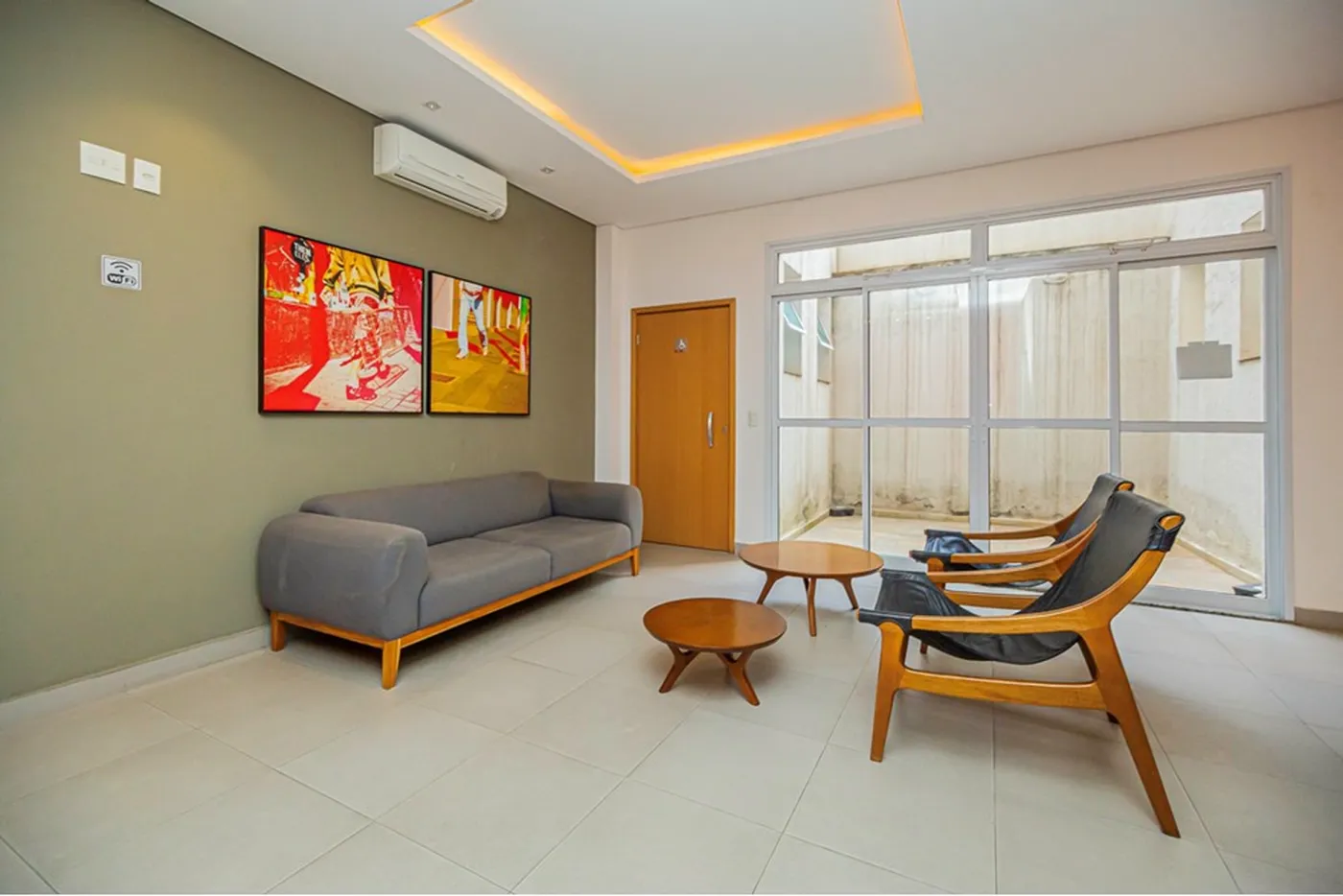 RRF 336 Apto 601081006-124 - REMAX Lepex Exclusividades — foto 2
