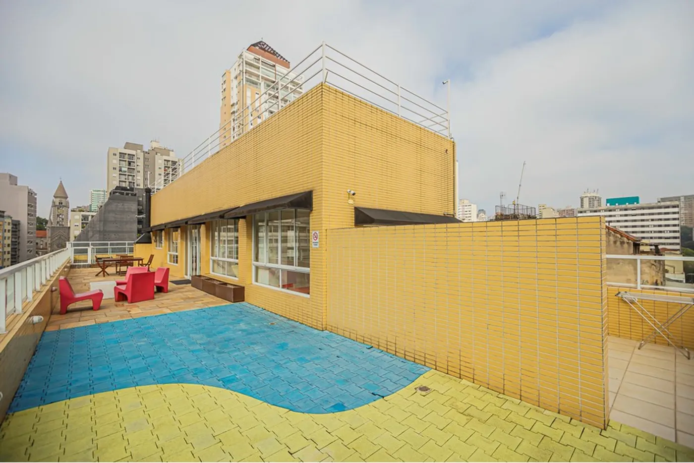 RRF 336 Apto 601081006-124 - REMAX Lepex Exclusividades — foto 5