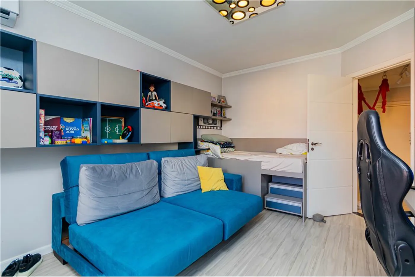 SE 190 Casa 612511010-107 - REMAX Moderna Exclusividades — foto 4