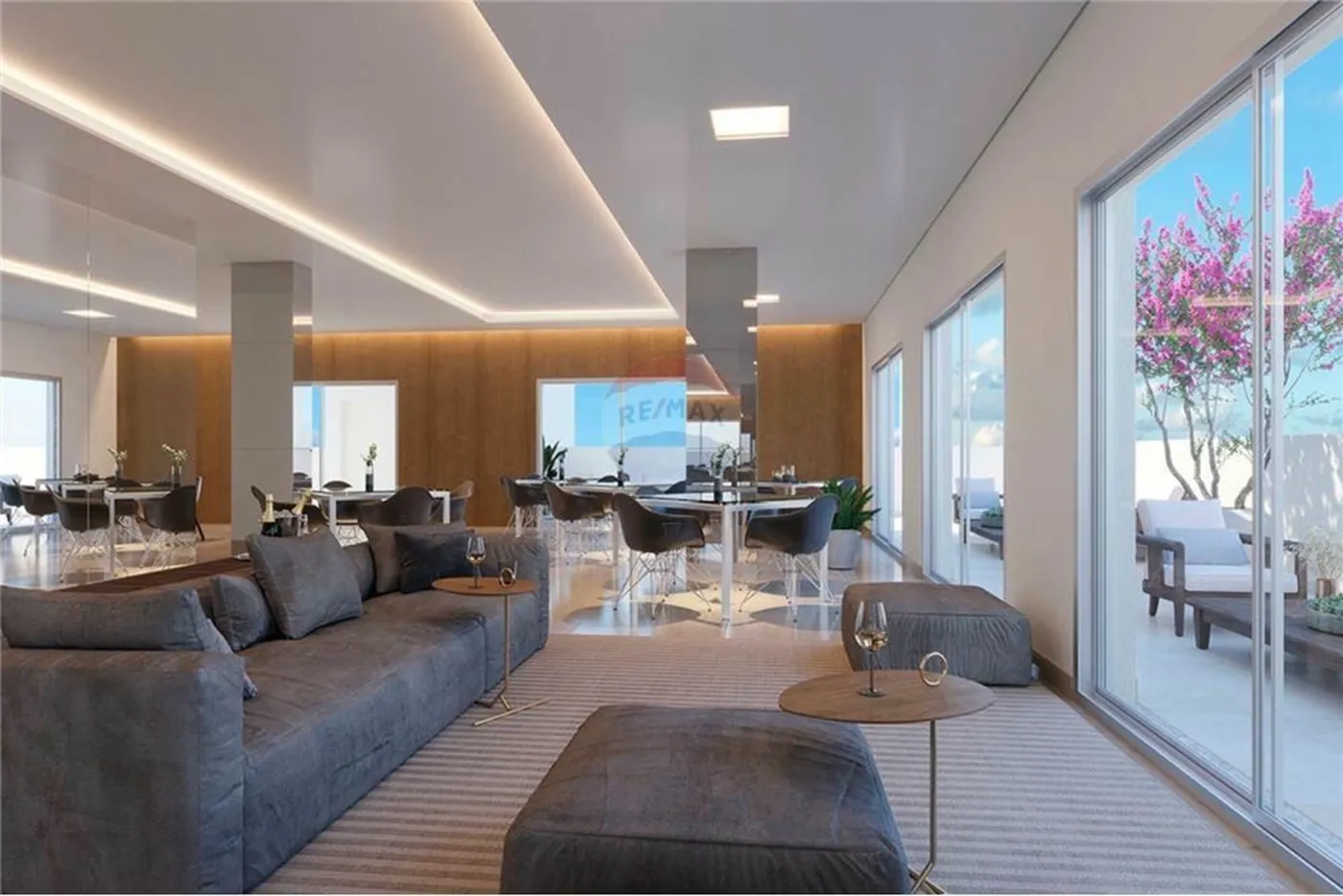 CSSS 2688 Apto 612541001-170 - REMAX Street Exclusividades — foto 2