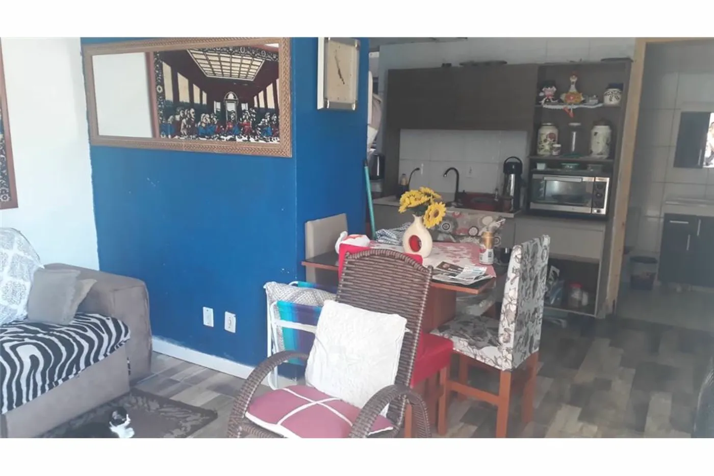 PSG 220 Apto 612541001-184 - REMAX Street Exclusividades — foto 3