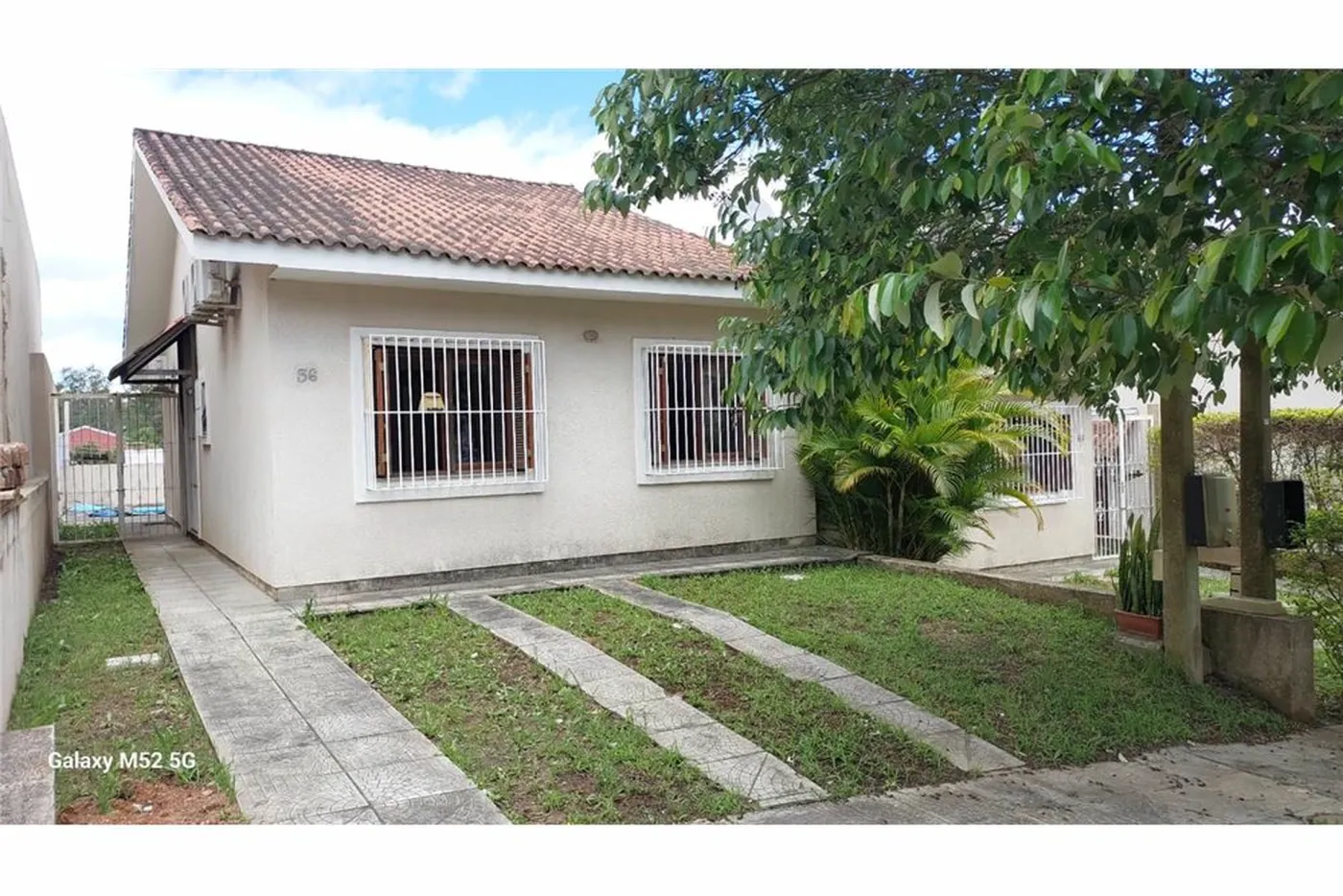 AOGA 56 Casa 612541001-157 - REMAX Street Exclusividades