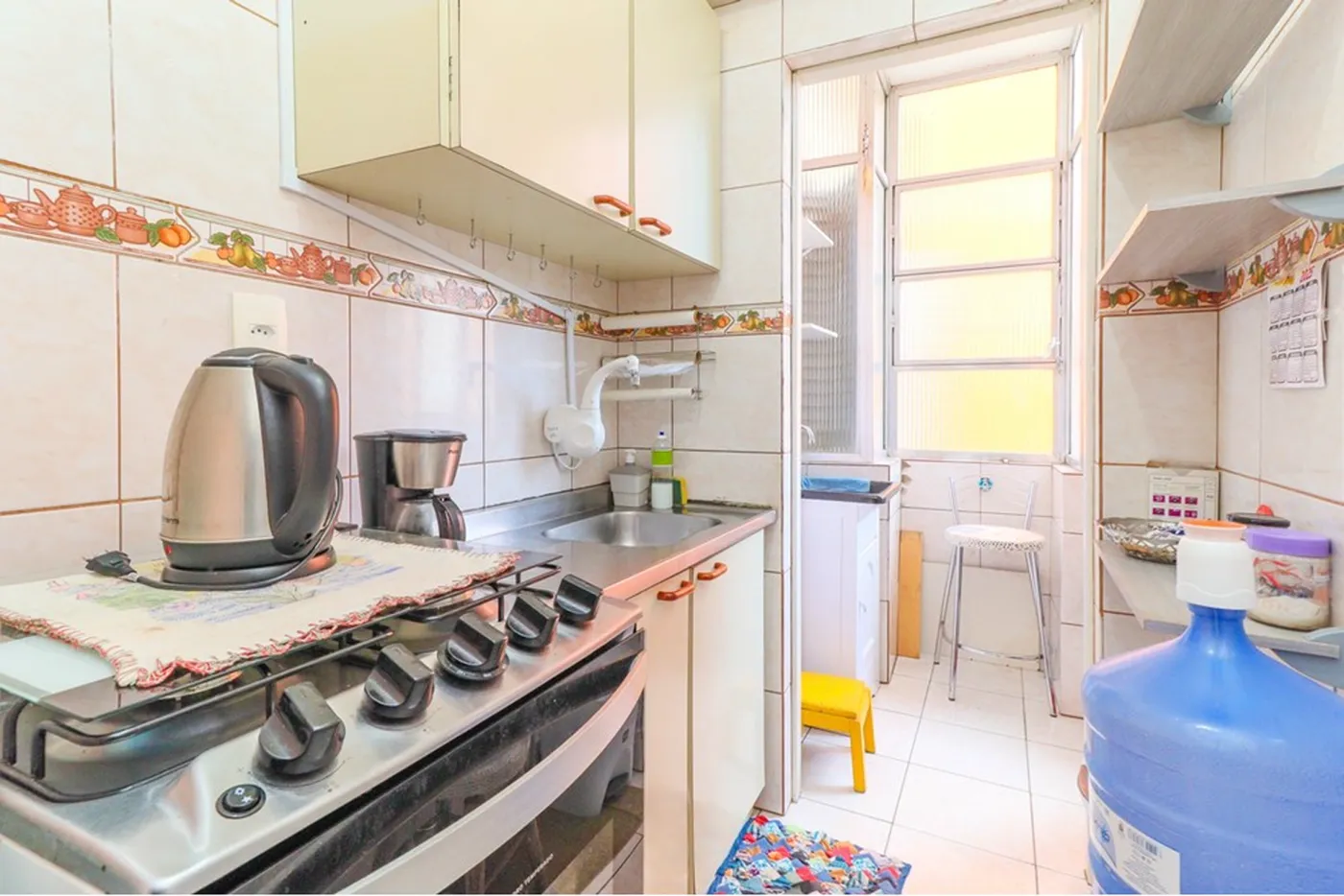 CHBDM 652 Apto 612491048-1 - REMAX Trend Exclusividades — foto 2