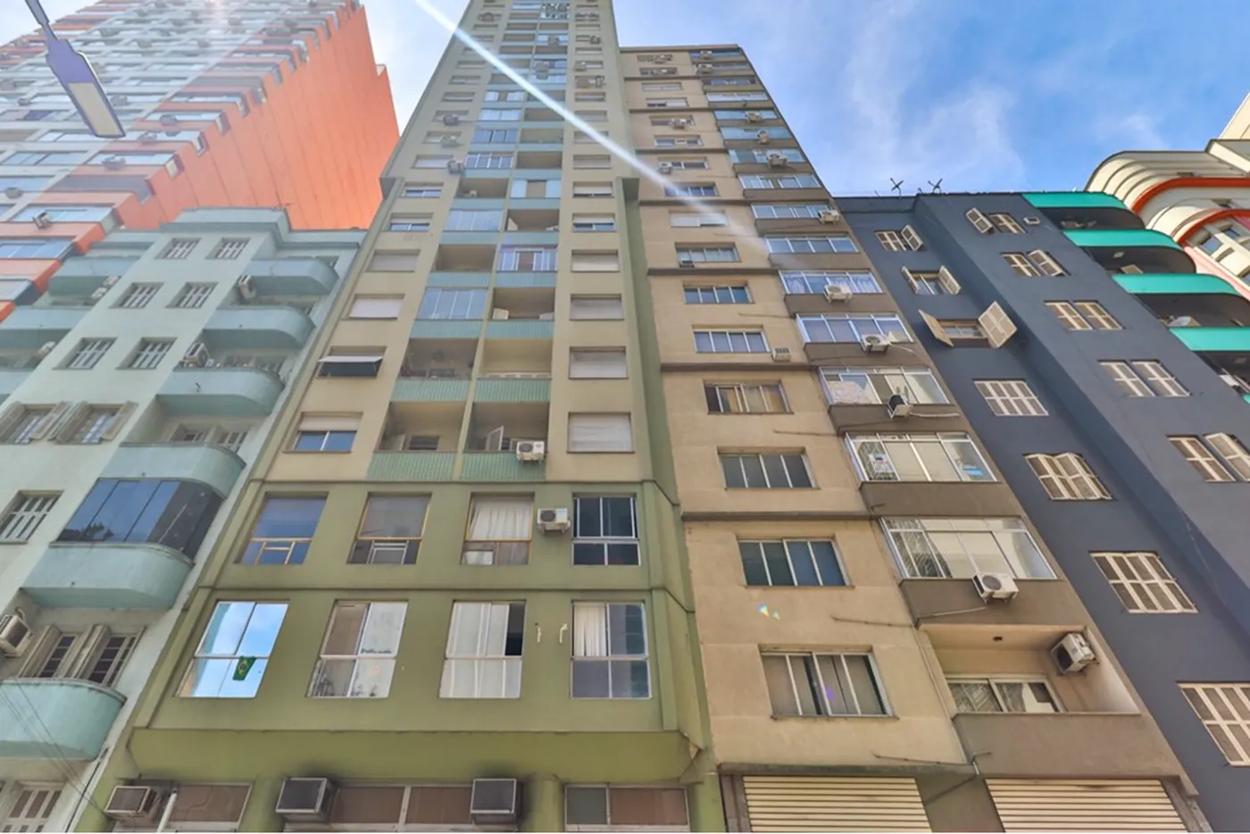CHBDM 652 Apto 612491048-1 - REMAX Trend Exclusividades — foto 3