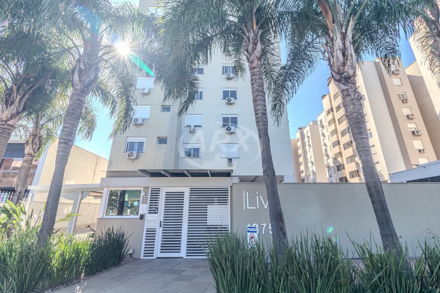 Condominio Liv Apto ARX13480 - ARX Real Estate Exclusividades — foto 4