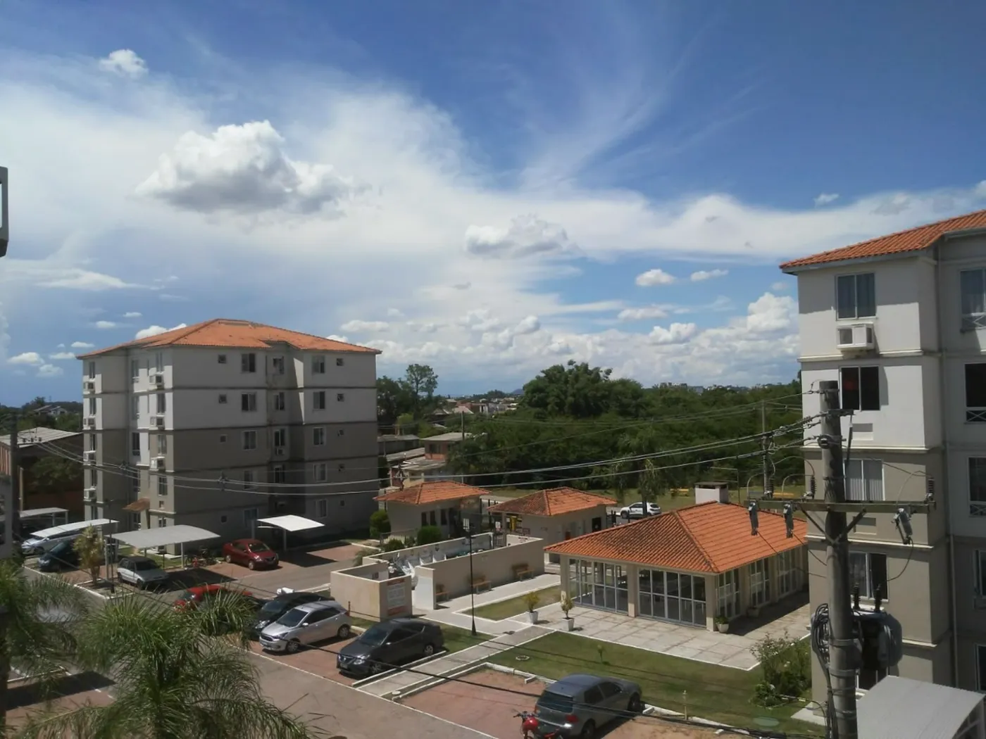 Jardim Figueira Apto CA56365674 - Imobiliária Castel Exclusividades