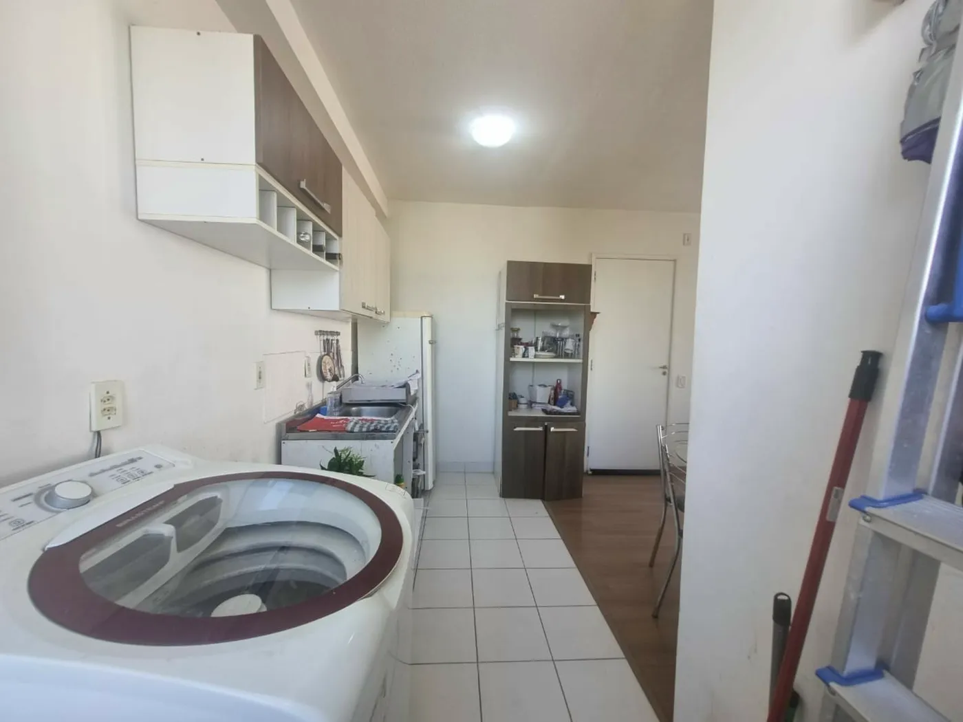 Jardim Figueira Apto CA56365674 - Imobiliária Castel Exclusividades — foto 2