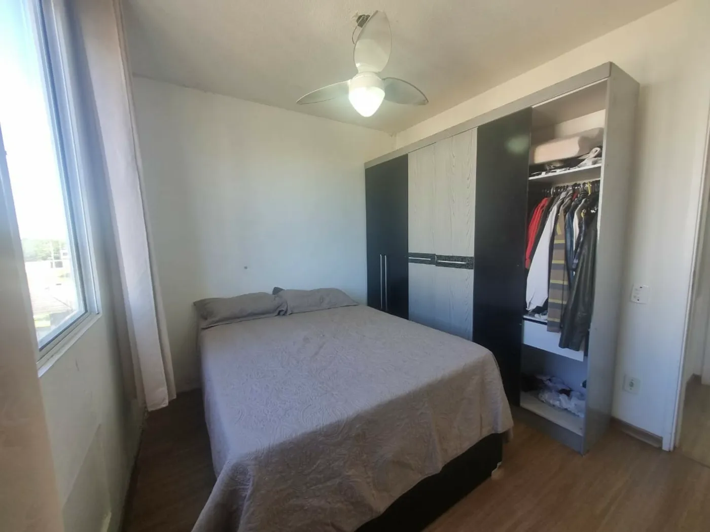 Jardim Figueira Apto CA56365674 - Imobiliária Castel Exclusividades — foto 5