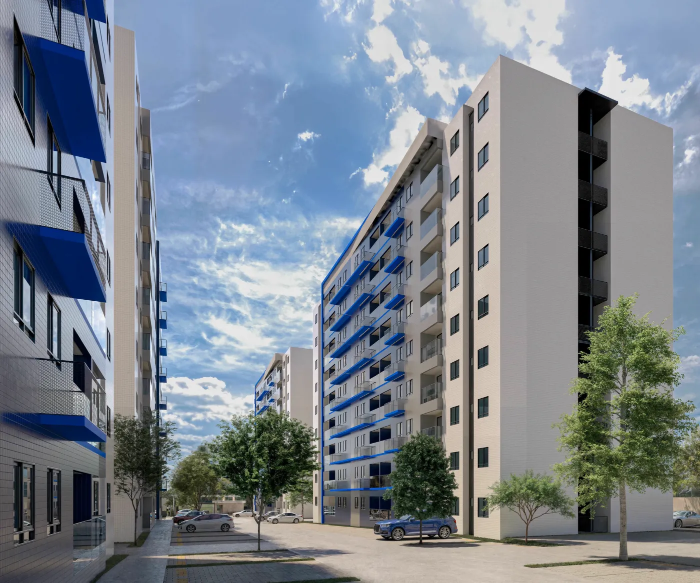 Eloy Residence - Torreão Villarim — foto 2