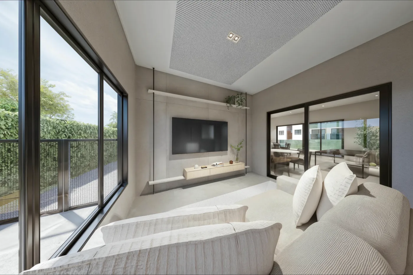 Eloy Residence - Torreão Villarim — foto 4