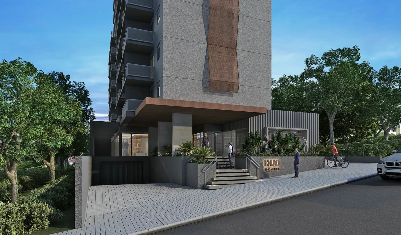 Duo E-Residence - DZ Inc — foto 2