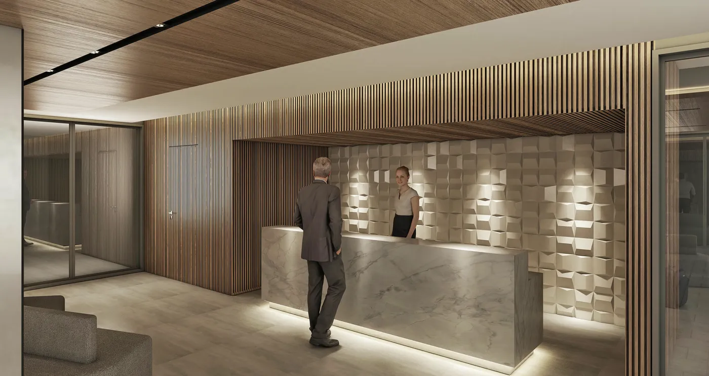 Duo E-Residence - DZ Inc — foto 3