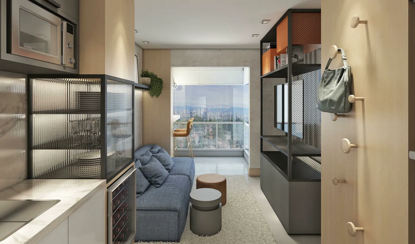 Duo E-Residence - DZ Inc — foto 5