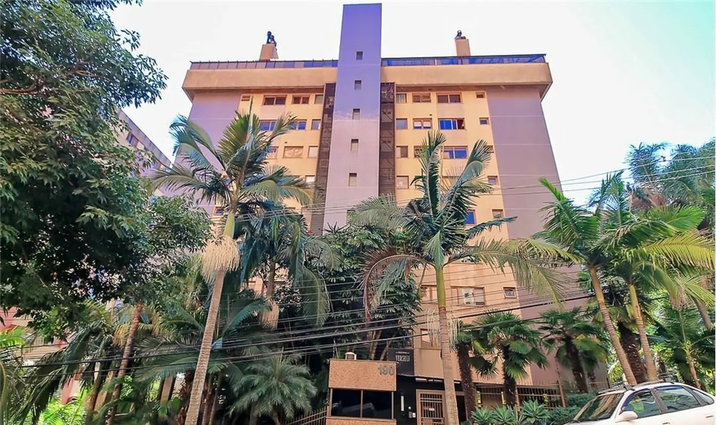 Edifício Vercelli Apto 801 - Darós Dações — foto 2