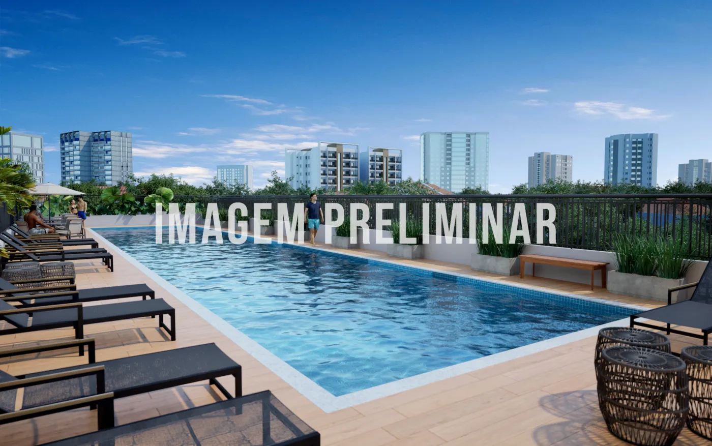 Pulse Itaquera - Breve Lançamento — foto 4