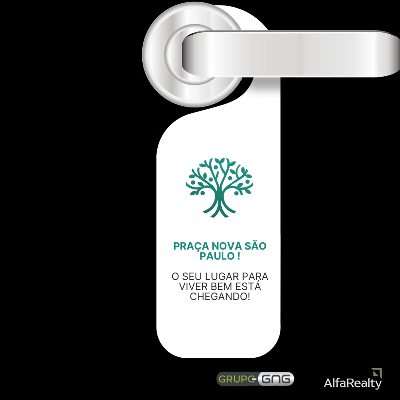 Praça Nova São Paulo - Breve Lançamento — foto 2