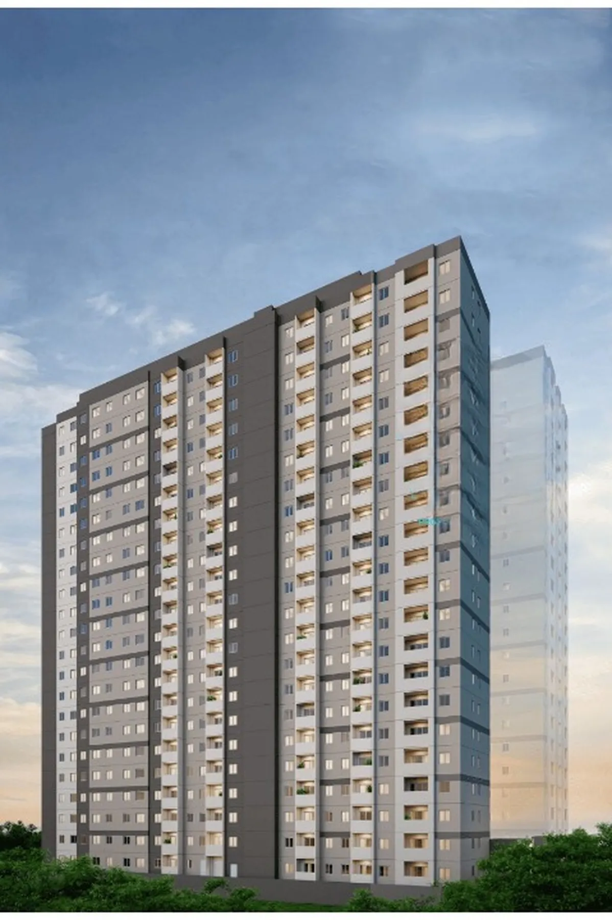 Vivaz Selection Santo Amaro - Breve Lançamento