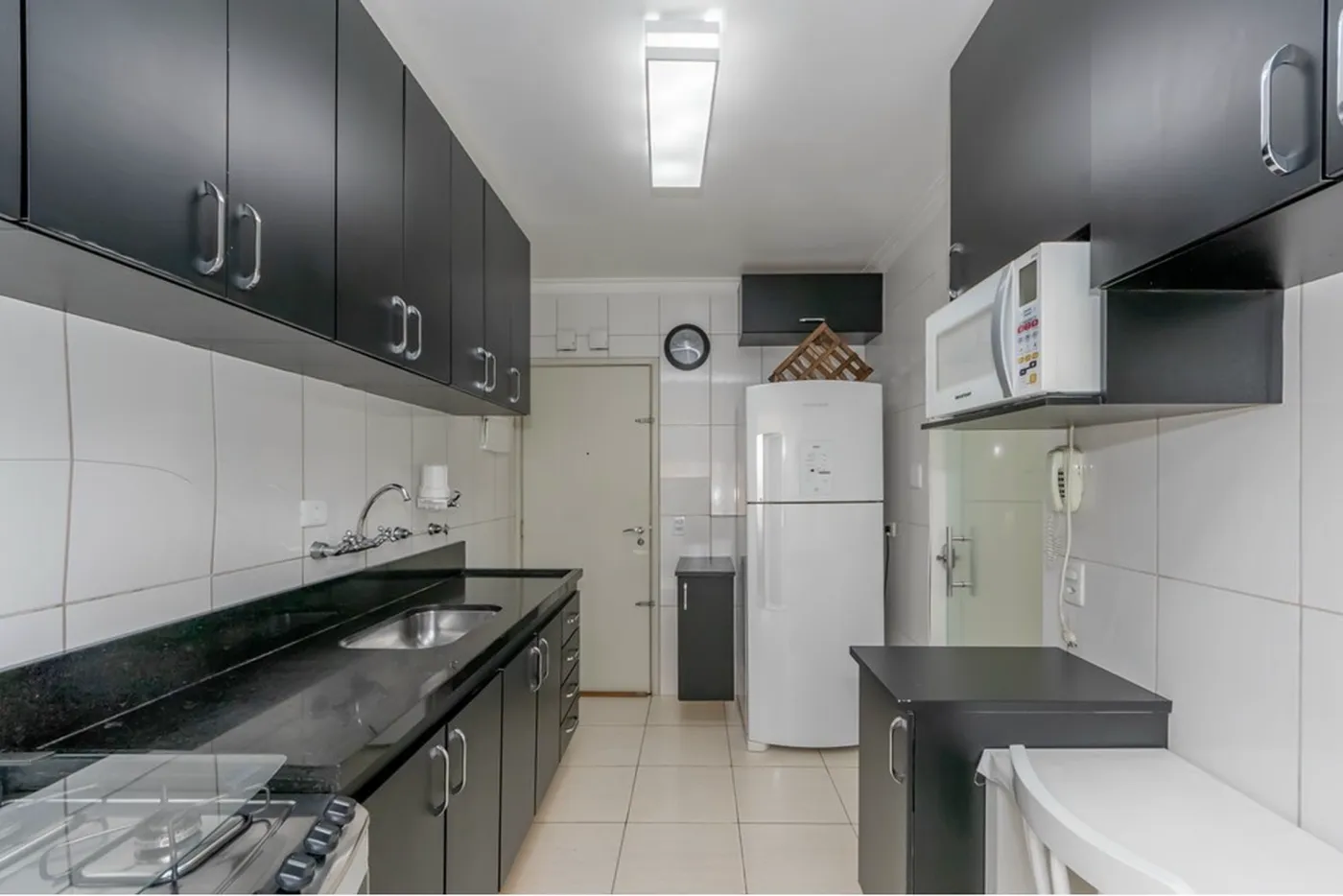 VCEDI 847 Apto 602031002-120 - REMAX Classique Exclusividades — foto 5