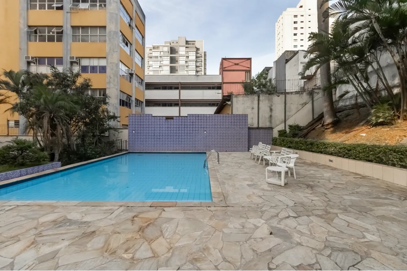 VCEDI 847 Apto 602031002-120 - REMAX Classique Exclusividades — foto 2
