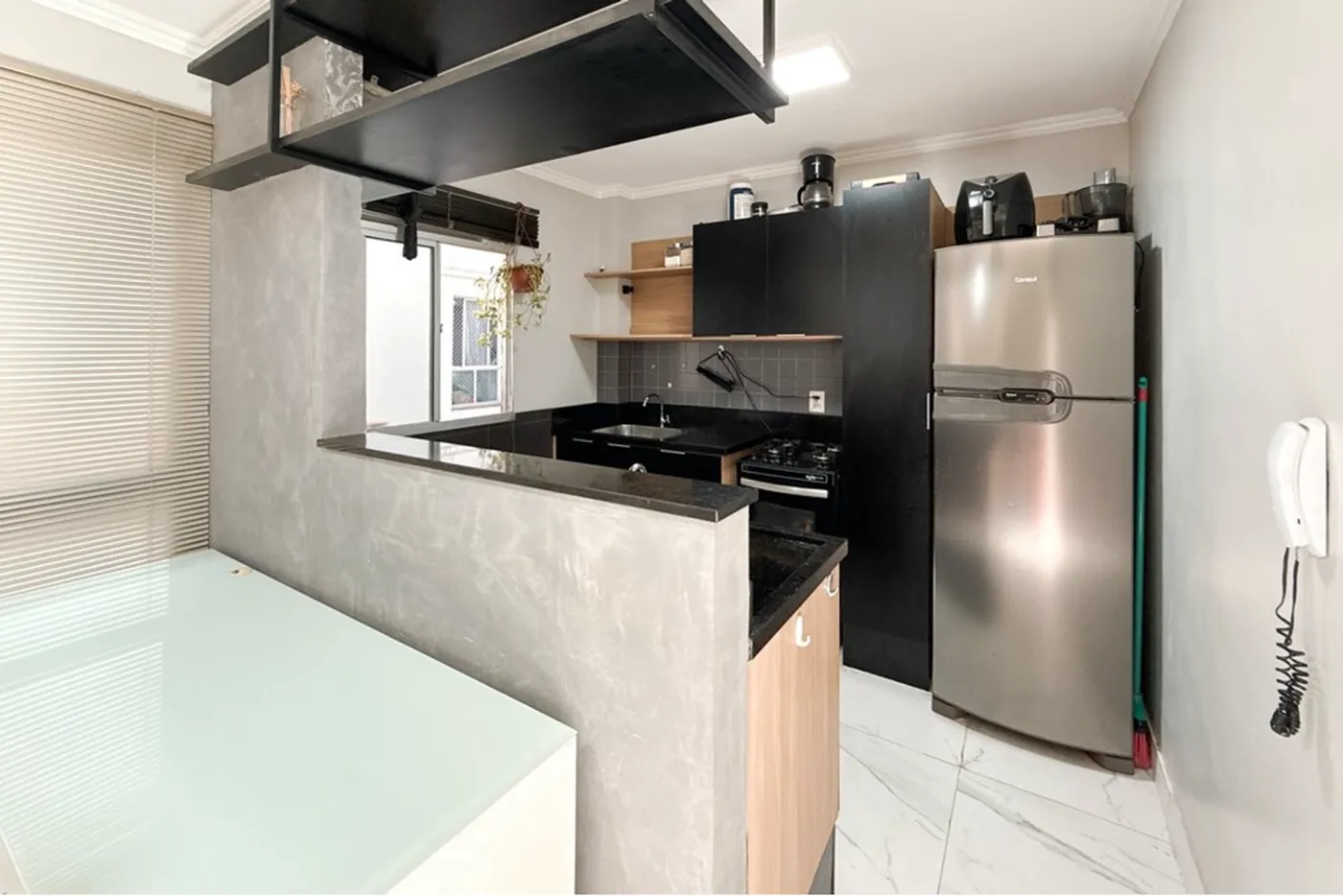 SJG 400 Apto 612651031-52 - REMAX Pillares Exclusividades — foto 2