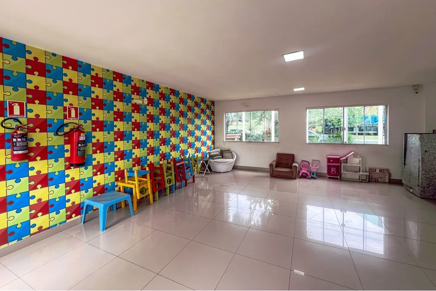 SJG 400 Apto 612651031-52 - REMAX Pillares Exclusividades — foto 3