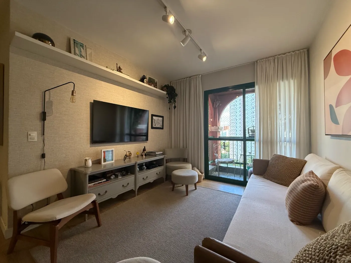 Condomínio Residencial Itália 2000 Apto 20255 - SP Investimentos Exclusividades